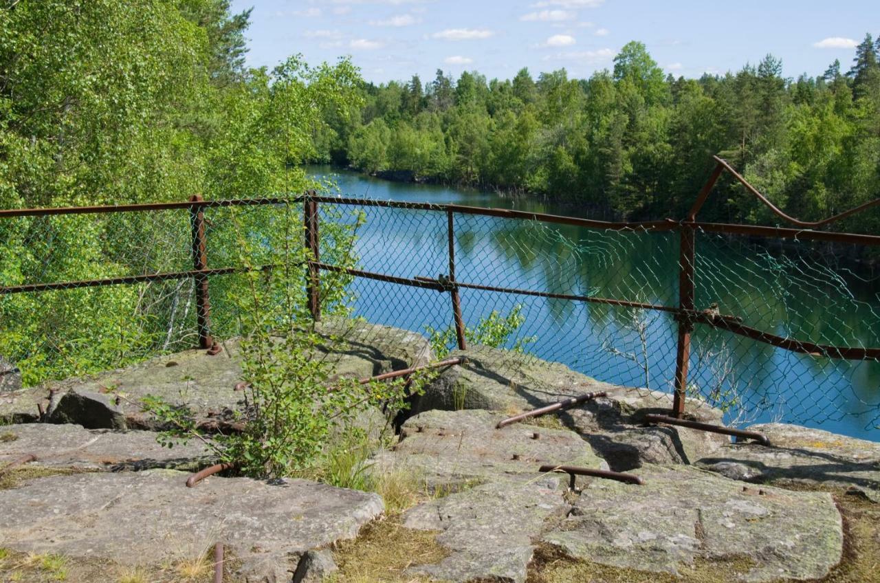 Hoegsma Bygdegard Glimakra Exterior photo